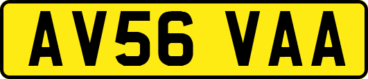 AV56VAA