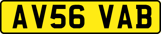 AV56VAB