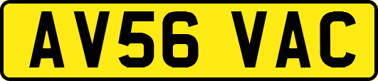AV56VAC