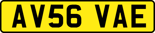 AV56VAE