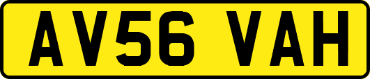 AV56VAH