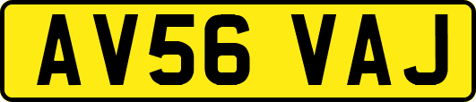 AV56VAJ