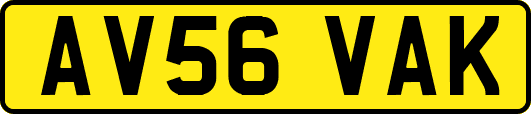 AV56VAK