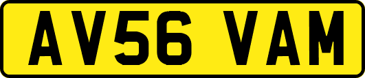 AV56VAM
