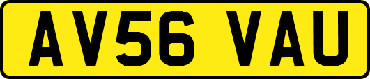 AV56VAU