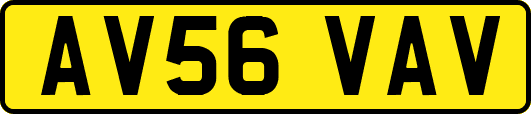 AV56VAV