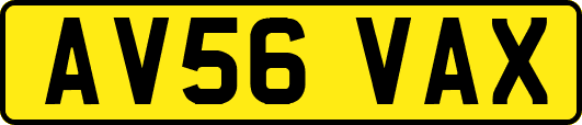 AV56VAX