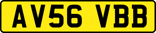 AV56VBB