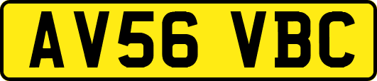 AV56VBC