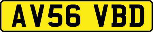 AV56VBD