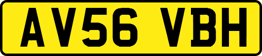 AV56VBH