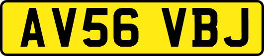 AV56VBJ