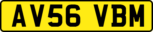 AV56VBM