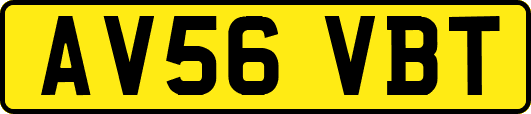 AV56VBT