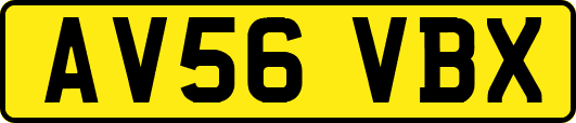 AV56VBX