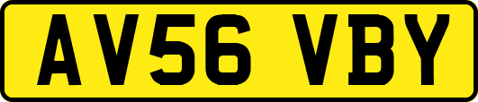 AV56VBY