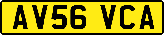 AV56VCA
