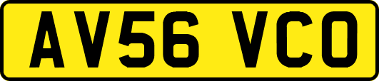 AV56VCO