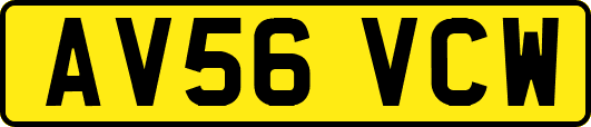 AV56VCW