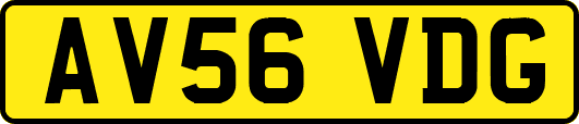 AV56VDG
