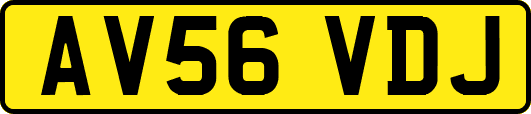 AV56VDJ
