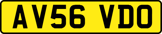 AV56VDO
