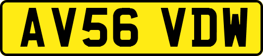 AV56VDW
