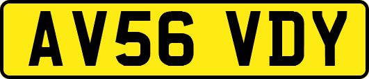 AV56VDY