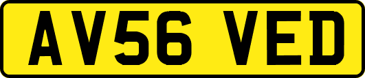 AV56VED