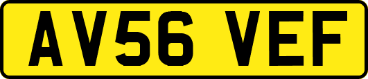 AV56VEF