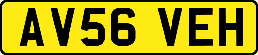 AV56VEH