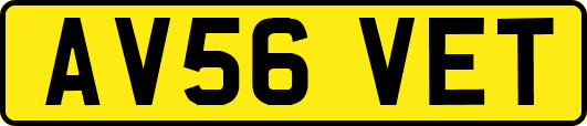 AV56VET