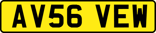 AV56VEW