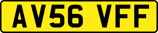AV56VFF