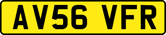 AV56VFR