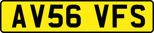 AV56VFS
