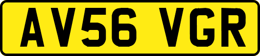 AV56VGR