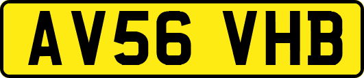 AV56VHB