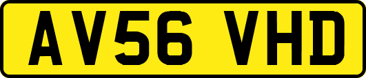 AV56VHD