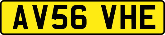 AV56VHE
