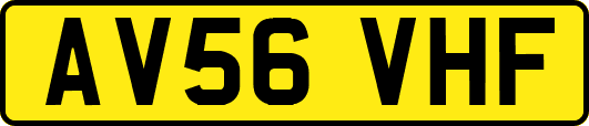 AV56VHF