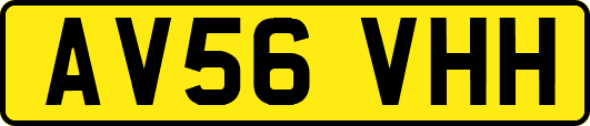 AV56VHH