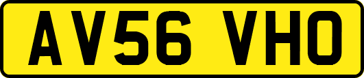AV56VHO