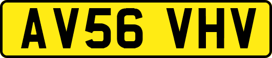 AV56VHV