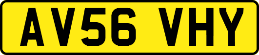 AV56VHY