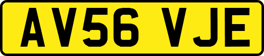 AV56VJE