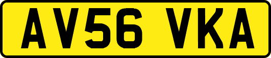 AV56VKA
