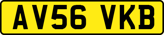 AV56VKB
