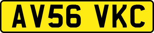 AV56VKC