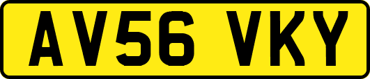 AV56VKY